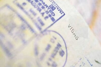 Bangladesh wants India to simplify visa rules