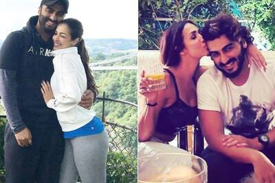 Year Ender 2021: Here’s How Malaika Arora Spent Her Year With Beau Arjun Kapoor