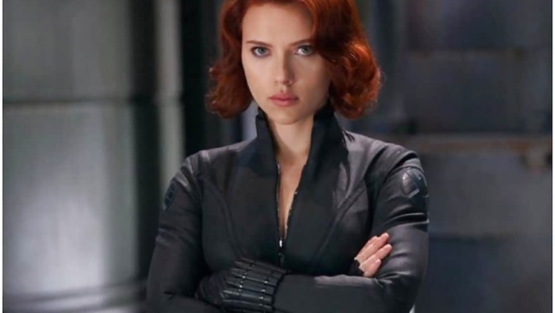 Black Widow Movie: Rachel Weisz and David Harbour to Join Scarlett Johansson's Marvel Film?