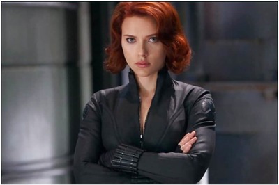 Black Widow Movie: Rachel Weisz and David Harbour to Join Scarlett Johansson's Marvel Film?