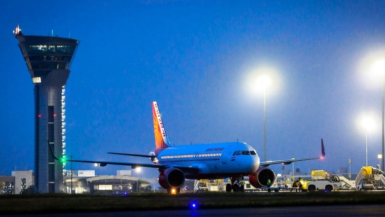 Annual Safety Audits Reveal Gaps in Airlines' Operations