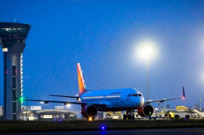 Annual Safety Audits Reveal Gaps in Airlines' Operations