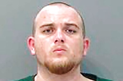 Witness: Man Angered By Texas Deputies In Yard Killed Them