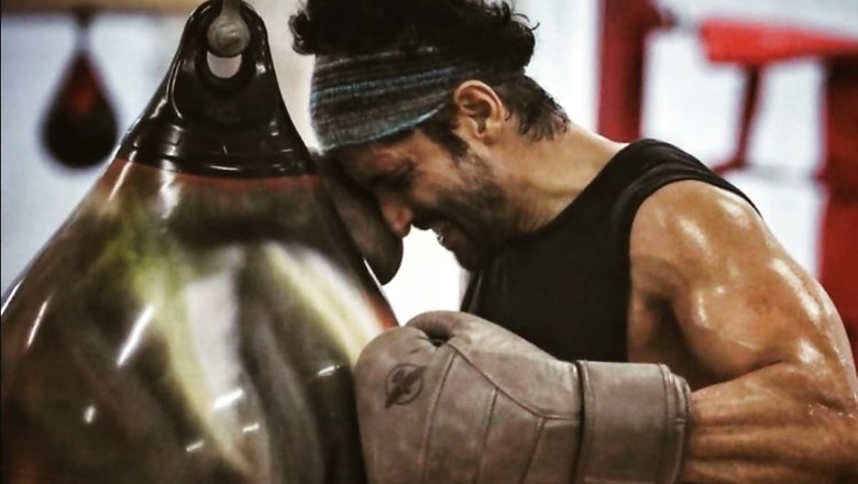 Farhan Akhtar on His Physical Transformation for Toofan: Had to Do What Was Right For Film