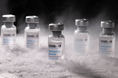 Rich Countries Hoarding Covid-19 Vaccines, Leaving Developing World Behind, Warns People's Vaccine Alliance