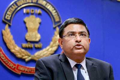Delhi HC Seeks CBI's Response on Businessman's Plea in Rakesh Asthana Bribery Case