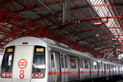 Delhi Metro: DMRC To Include 15 Stations On Golden Line Corridor