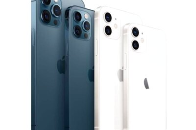 Apple May Unveil iPhone 13 Series On September 14, Pre-Orders Start September 17