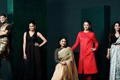 International Women's Day: 'Stereotyping Doesn't Happen for Men, It Exists for Female Actors' | Exclusive