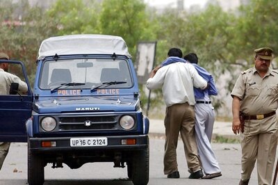 Top Cop Among Coimbatore Police Team in Scuffle With RSS Cadre, Sparks Tension