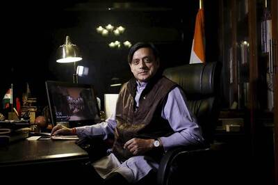 Give More Autonomy to Northeastern, Says Shashi Tharoor
