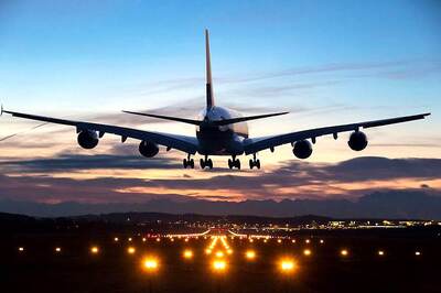 Passengers Travelling Overseas From Tier II Cities Doubled