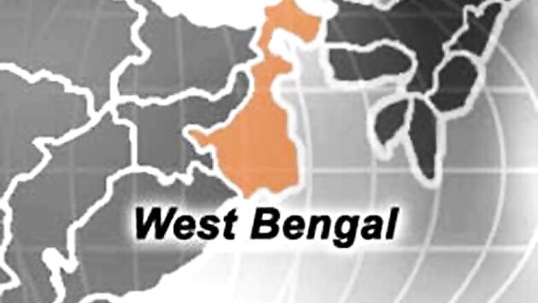 Nine killed as thunderstorm hits West Bengal