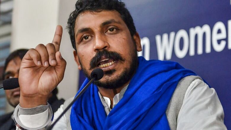 Govt Misleading Nation, Claims of No Relation Between CAA and NRC a Lie: Chandrashekhar Azad