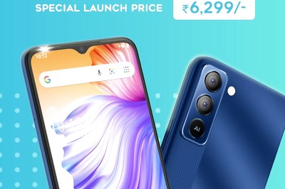 Tecno Pop 5 LTE Budget Phone With Dual Cameras Launched in India, Priced at Rs 6299