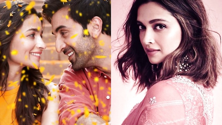 Deepika Padukone Has A Cameo In Ranbir Kapoor and Alia Bhatt's Brahmastra? Here's What We Know