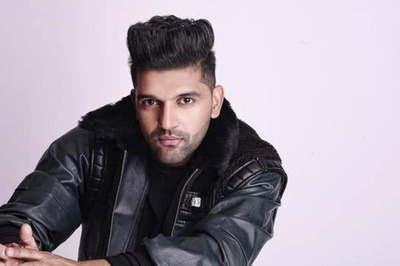 Guru Randhawa Says He Sang At Weddings As A 9-Yr-Old, Earned Rs 150: 'My Parents Wanted To...'