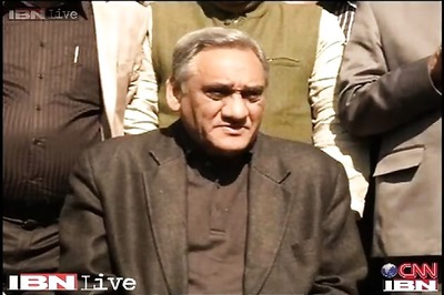 Uttarakhand CM Bahuguna forced to quit, state sees 6 CMs in 14 years