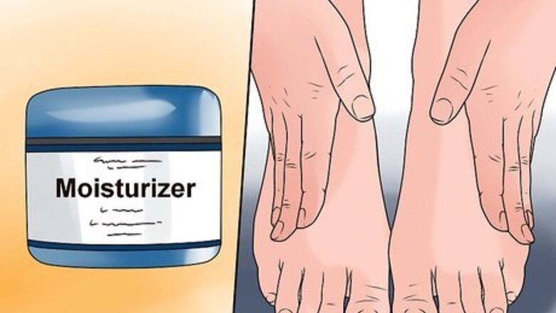 How to Treat Winter Eczema