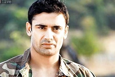 I am not doing the Dara Singh biopic, says Sangram Singh