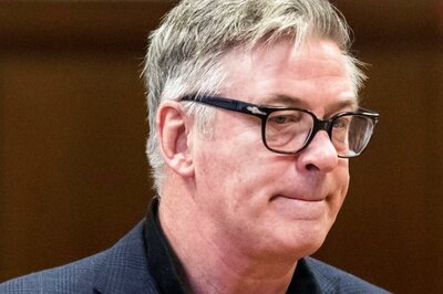 Alec Baldwin Trial: Prosecutors Say Actor's Recklessness Led To Cinematographer's Death