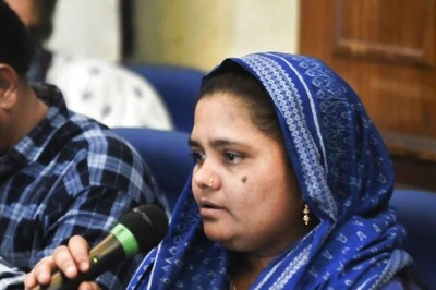 Welcoming Bilkis Bano's Rapists 'Slap on the Face of Just Society', Says TRS MLC Kavitha