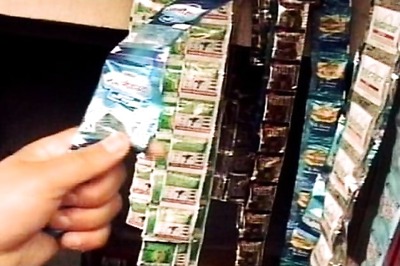 Kerala HC refuses to lift ban on pan masala