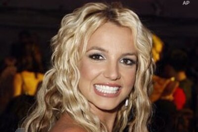 I'm not dating Britney Spears: Sandip Soparrkar