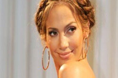 Here’s what keeps Jennifer Lopez looking good