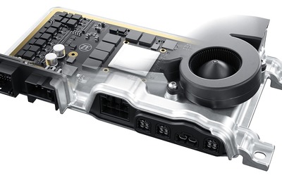 Global Auto Parts Major ZF Announces Start of Commercial Vehicle Solutions Division