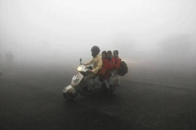 Get Ready for Icy Cold Christmas as IMD Predicts Intense Winter Chill in North India From Next Week