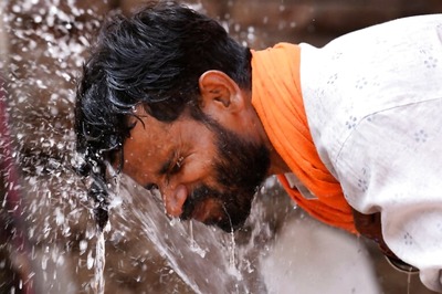 Contaminated Water in 10 UP Villages Can Cause Serious Health Issues or Even Deaths: Officials