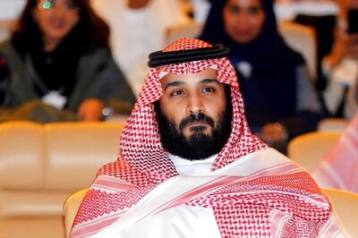 Saudi Crown Prince Says Khashoggi Murder a 'Heinous Crime' Amid Accusations of Cover-up