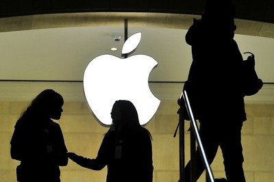 UN human rights chief warns anti-encryption tool for iPhones could open 'Pandora's Box'
