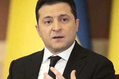 'Not Hiding, Humanitarian Corridors Didn't Work': Key Things Volodymyr Zelenskyy Said While Sharing Location
