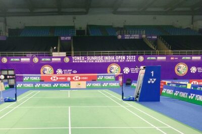 India Open 2022: Telecast, Live Stream; Here's Everything You Need to Know About the BWF Tour Super 500 Series Tournament