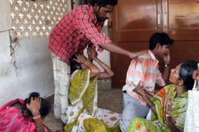 Hooch tragedy: Bengal govt orders probe as 11 die