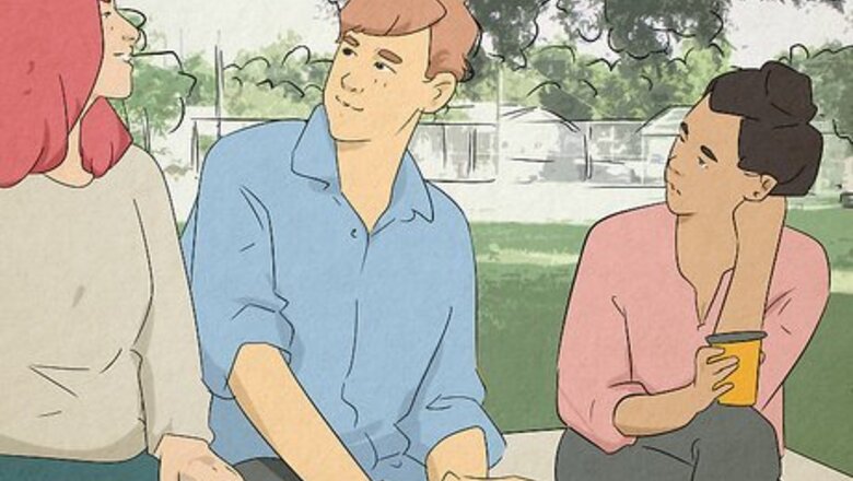 How to Respond when Someone Says "Guess What?"