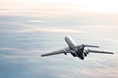 Amid Row Over Kashmir Issue, Pakistan Denies Closing Airspace for Indian Flights