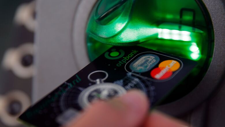 Centre proposes income tax incentives for debit, credit card transactions