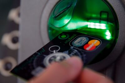 Centre proposes income tax incentives for debit, credit card transactions