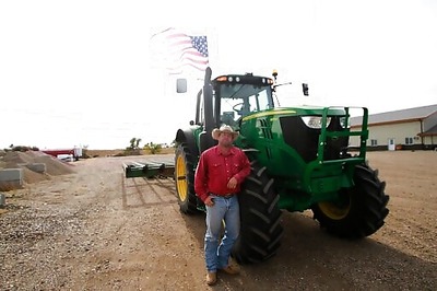 Rural Midwest Hospitals Struggling To Handle Virus Surge