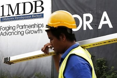 China denies harboring 1MDB fugitive Jho Low