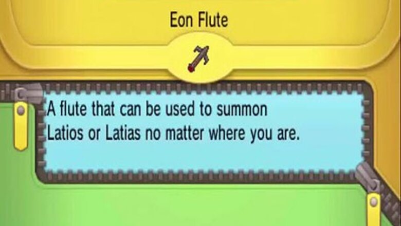 How to Catch Uxie, Mesprit, and Azelf in Pokémon Omega Ruby and Alpha Sapphire
