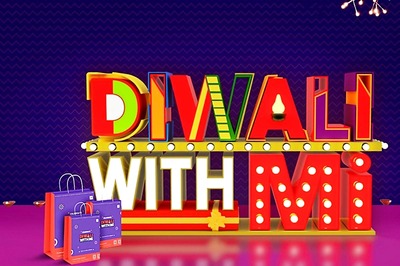Xiaomi Diwali With Mi Sale: Mi 10, Redmi 9 Series & More With Up To Rs. 10,000 Discount