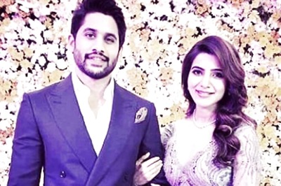 Samantha Akkineni and Naga Chaitanya: A Timeline of Their Relationship