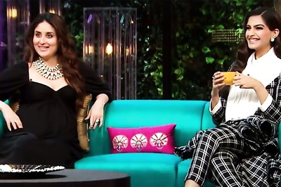 Koffee With Karan: Kareena Kapoor Steals Sonam's Thunder in the Next Episode