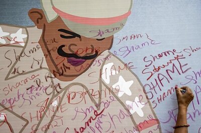 Hathras Case: CBI Team Record Statements of Rape Victim's Family, Collects Medical Records from Dist Hosp