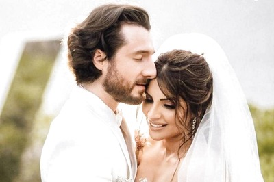 Shama Sikander Talks About Love and Marriage Days After She Tied The Knot With James Milliron | Read On
