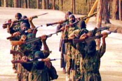 India faces risk of another 26/11-style attack: US expert